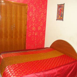 SS Apartment Khidderpore, Kolkata 1